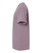 American Apparel Unisex Fine Jersey Tee 2001