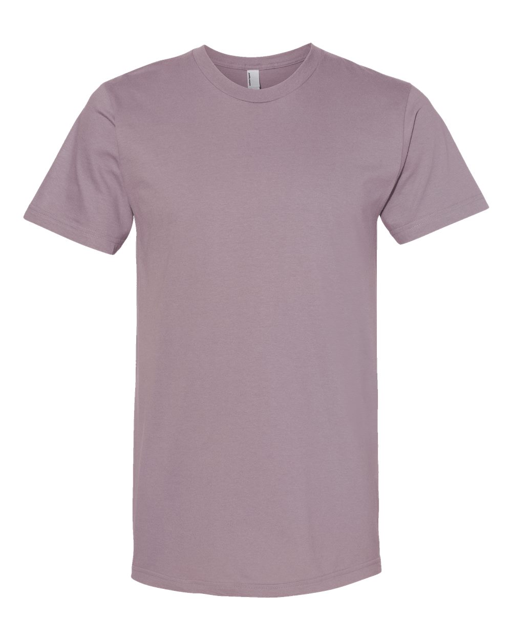 Custom Fine Jersey Cotton T-Shirt – Add Your Logo or Design