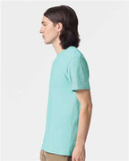 American Apparel Unisex Fine Jersey Tee 2001