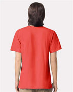 American Apparel Unisex Fine Jersey Tee 2001