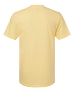 American Apparel Unisex Fine Jersey Tee 2001