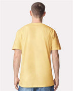 American Apparel Unisex Fine Jersey Tee 2001