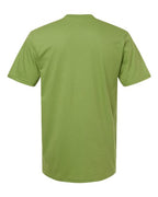 American Apparel Unisex Fine Jersey Tee 2001