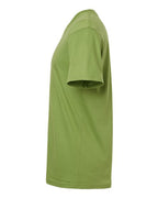American Apparel Unisex Fine Jersey Tee 2001