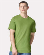American Apparel Unisex Fine Jersey Tee 2001