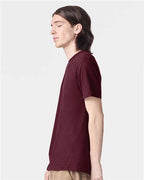 American Apparel Unisex Fine Jersey Tee 2001