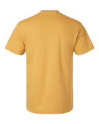 American Apparel Unisex Fine Jersey Tee 2001