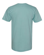 American Apparel Unisex Fine Jersey Tee 2001