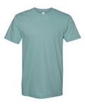 American Apparel Unisex Fine Jersey Tee 2001