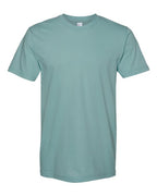 American Apparel Unisex Fine Jersey Tee 2001