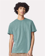 American Apparel Unisex Fine Jersey Tee 2001