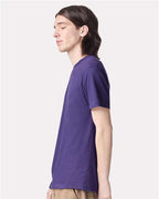 American Apparel Unisex Fine Jersey Tee 2001