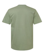 American Apparel Unisex Fine Jersey Tee 2001