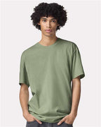 American Apparel Unisex Fine Jersey Tee 2001