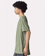American Apparel Unisex Fine Jersey Tee 2001