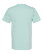 American Apparel Unisex Fine Jersey Tee 2001