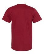 American Apparel Unisex Fine Jersey Tee 2001