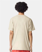 American Apparel Unisex CVC Tee 2001CVC