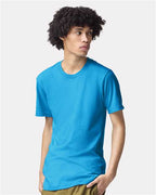 American Apparel Unisex CVC Tee 2001CVC