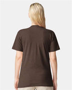 American Apparel Unisex CVC Tee 2001CVC
