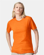 American Apparel Unisex CVC Tee 2001CVC