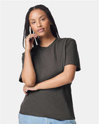 American Apparel Unisex CVC Tee 2001CVC