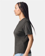 American Apparel Unisex CVC Tee 2001CVC