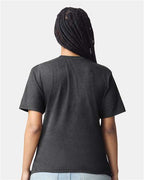 American Apparel Unisex CVC Tee 2001CVC