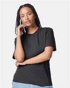 American Apparel Unisex CVC Tee 2001CVC