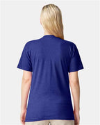 American Apparel Unisex CVC Tee 2001CVC