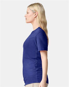 American Apparel Unisex CVC Tee 2001CVC