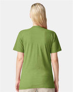 American Apparel Unisex CVC Tee 2001CVC