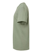 American Apparel Unisex CVC Tee 2001CVC