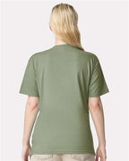 American Apparel Unisex CVC Tee 2001CVC