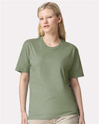American Apparel Unisex CVC Tee 2001CVC
