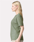 American Apparel Unisex CVC Tee 2001CVC