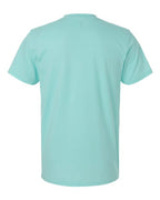 American Apparel Unisex CVC Tee 2001CVC