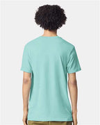 American Apparel Unisex CVC Tee 2001CVC