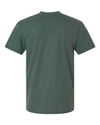American Apparel Unisex CVC Tee 2001CVC