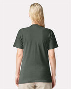 American Apparel Unisex CVC Tee 2001CVC