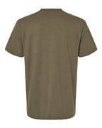 American Apparel Unisex CVC Tee 2001CVC