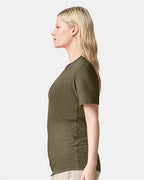 American Apparel Unisex CVC Tee 2001CVC