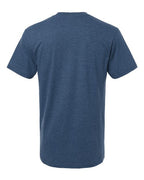 American Apparel Unisex CVC Tee 2001CVC