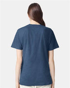 American Apparel Unisex CVC Tee 2001CVC