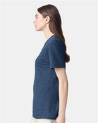American Apparel Unisex CVC Tee 2001CVC