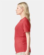 American Apparel Unisex CVC Tee 2001CVC