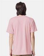 American Apparel Unisex CVC Tee 2001CVC