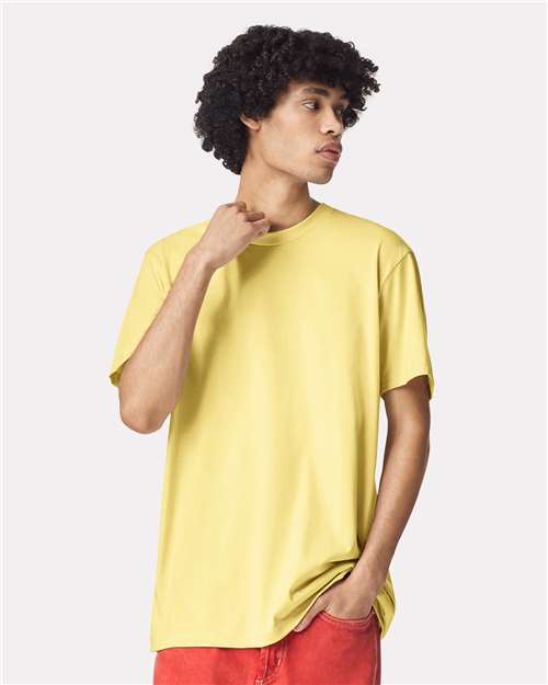 American Apparel Unisex CVC Tee 2001CVC