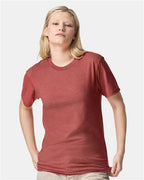American Apparel Unisex CVC Tee 2001CVC
