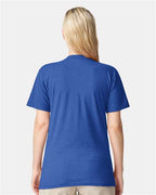 American Apparel Unisex CVC Tee 2001CVC